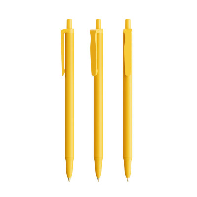 BIC® Clic Stic ballpen